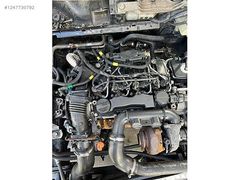 2009 ford focus motor komple dv4 euro 4 motor dizel garantili