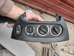 RENAULT MEGANE 1 KLİMA KONTROL PANELİ