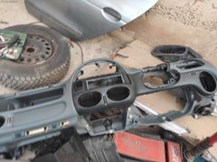 RENAULT MEGANE 1 TORPİDO KOMPLE GÖĞÜS