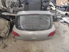 OPEL ASTRA J GRİ BAGAJ HATASIZ HATCHBACK