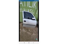 OPEL MERİVA ÖN SAĞ KAPI KOMPLE