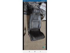 LAND ROVER RANGE 1997 KOLTUKLAR ARKA ÖN SAĞ SOL