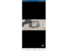 OPEL MERİVA KLİMA KOMPRESÖRÜ 24421642 GM ORJİNAL