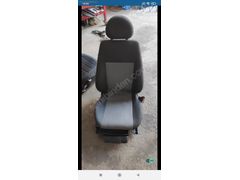 OPEL MERİVA KOLTUKLAR ÖN SAĞ SOL
