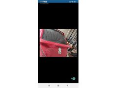 2003 VW BEETLE ARKA CAM