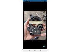 CLİO 4 AİRBAG SARGISI DİREKSİYON ZEMBEREĞİ
