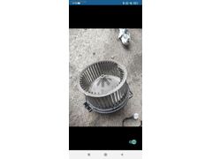 Isitma KALORİFER motor volvo s40 berlina 1.9 diesel 0130111212