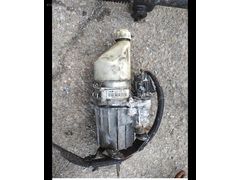 OPEL ASTRA H ZAFİRA ELEKTİRİKLİ DİREKSİYON POMPASI 13292554