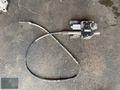 OPEL ASTRA J ELEKTRİKLİ EL FREN MOTORU 13386364 KLAS OTO