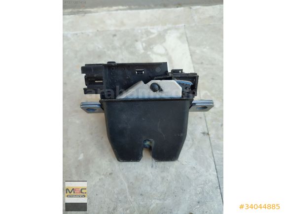 FORD COURİER BAGAJ KİLİDİ TEK KAPI DS7AN442A66 ORJİNAL
