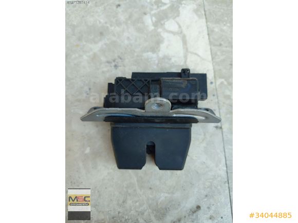 FORD COURİER BAGAJ KİLİDİ TEK KAPI DS7AN442A66 ORJİNAL
