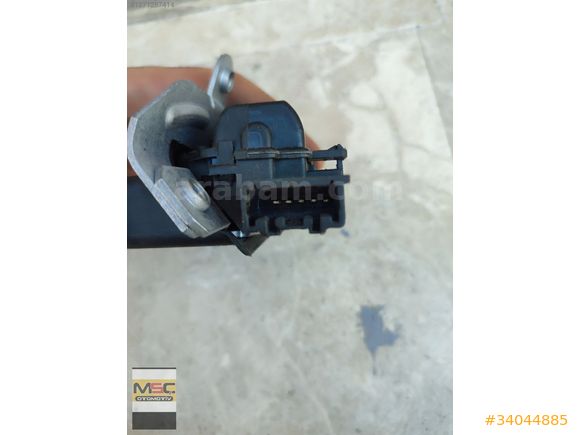 FORD COURİER BAGAJ KİLİDİ TEK KAPI DS7AN442A66 ORJİNAL