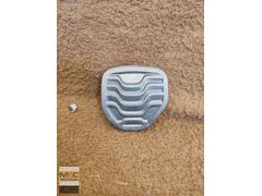 FORD TRANSİT CUSTOM MK8 PEDAL LASTİĞİ GK21-2467-AA