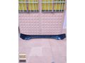 FORD COURİER ARKA TAMPON ORJİNAL ET76-17906-A