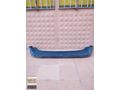 FORD COURİER ARKA TAMPON ORJİNAL ET76-17906-A