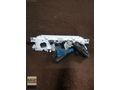 FORD TRANSİT V347 KALORİFER KUMANDA KONTROL PANELİ