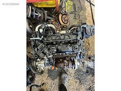 PEUGEOT Bıpper 1.4 HDİ DİZEL MOTOR KOMPLE