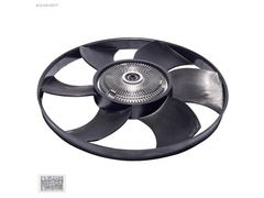 MERCEDES SPRİNTER W906 FAN TERMİK M646 M651MOTOR