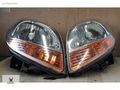RENAULT KANGOO 2 2003-2008 SARI SİNYALLİ SAĞ SOL ÖN FAR SIFIR