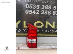 VİTO W447 SAĞ SOL TEK KAPI STOP 4478200064 4478200164 ADET FİYAT