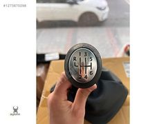 KANGO 3 2008- VİTES KÖRÜĞÜ + TOPUZ 6 İLERİ VİTES 969351211R