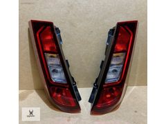 RENAULT EXPRESS 21- SAĞ SOL ARKA FAR-STOP 265554082R 265504912R
