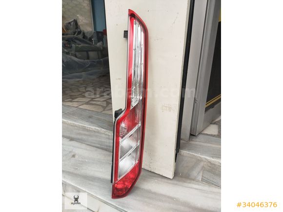 FORD TRANSİT CUSTOM 2013-2021 SAĞ SOL STOP BK2113404AJ ORJİNAL
