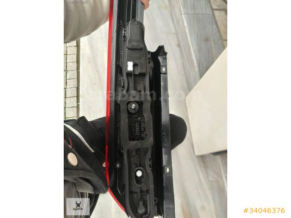 FORD TRANSİT CUSTOM 2013-2021 SAĞ SOL STOP BK2113404AJ ORJİNAL