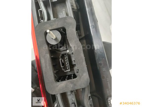 FORD TRANSİT CUSTOM 2013-2021 SAĞ SOL STOP BK2113404AJ ORJİNAL