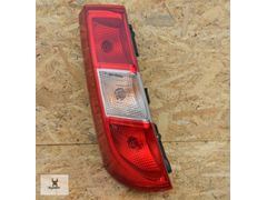 DACİA DOKKER 2013- SAĞ SOL STOP 265556730R 265500284R