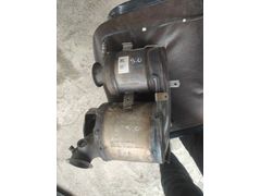 2017 skoda octavia katalizör orjinal 04L 131 765 5Q0 131 705