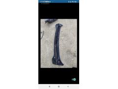 OPEL ASTRA J ÖN CAM IZGARASI