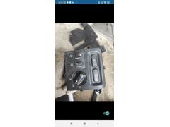 VOLVO S40 FAR KONTROL DÜĞMELERİ ÜNİTESİ 3061345 orjinal