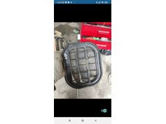 VOLVO S40 2004 ARKA DIŞ SAĞ SOL HAVALANDIRMA IZGARASI