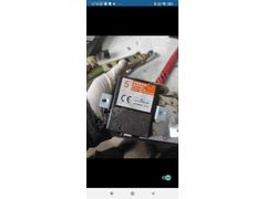 Volvo S40 İmmobilizer Kontrol Modülü Ünitesi 30857627