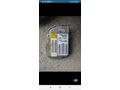 VOLVO S40 AİRBAG BEYNİ 30613048
