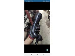 2022 peugeot 208 2008 308 3008 1.2 turbo hortumu
