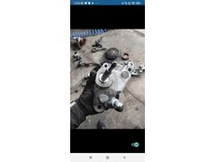 DUSTER Clio 4 Captur Şanzuman Takozu 112533448R 8200277203