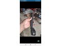 Accent blue Sol arka kapı Cam kızagı orjinal çp 83510 1R000