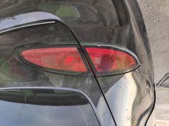 2011 SEAT LEON STOP LAMBASI