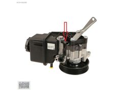 MERCEDES SPRİNTER W906 DİREKSİYON POMPASI M651 MOTOR MÜŞÜRLÜ