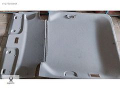 FİAT FİORİNO-PEUGEOT BİPPER-CİTROEN NEMO ÖN ARKA TAVAN DÖŞEMESİ