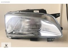 PEUGEOT PARTNER-BERLİNGO 1996-2002 SAĞ SOL ÖN FAR 6204P8 6205P8