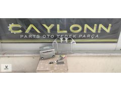 HYUNDAİ İ20 TEYP-RADYO KOMPLE ÇERÇEVELİ 96100-1J211 84740-1J100