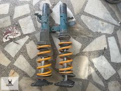FORD CONNECT ÖN AMÖRTİSÖR AYARLI SET TAKIM