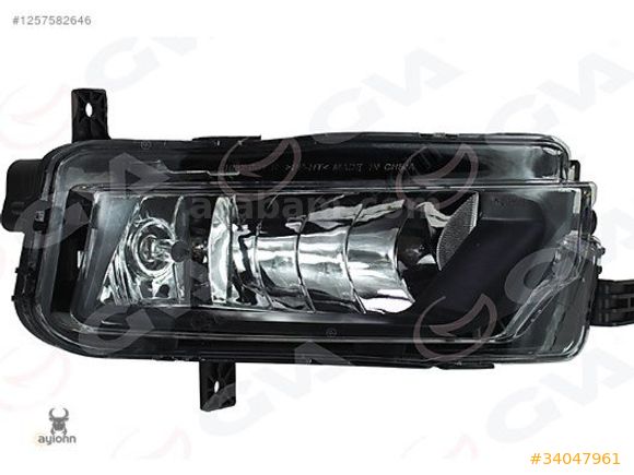 TRANSPORTER T7 SAĞ SOL SİS FAR 2015-2020 -7E0941662A