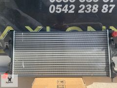 FİAT DUCATO 2.3 JUMPER BOXER 2.2 2006-SU RADYATÖRÜ 1362308080