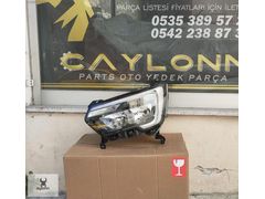 RENAULT MASTER 4 2018- SAĞ SOL FAR 260607867R 260105567R