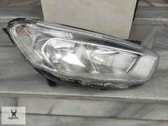 FORD COURİER SAĞ FAR BEYAZ 2012-2022 ET7613W029 ORJİNAL