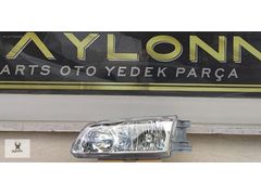 HYUNDAİ STAREX SAĞ SOL ÖN FAR LAMBA SIFIR 921024A500-921014A500